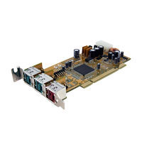 PCI USB Card (PCI1224PUSB)